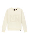 Nik & Nik Penny Logo Sweater