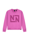 Nik & Nik Penny Logo Sweater