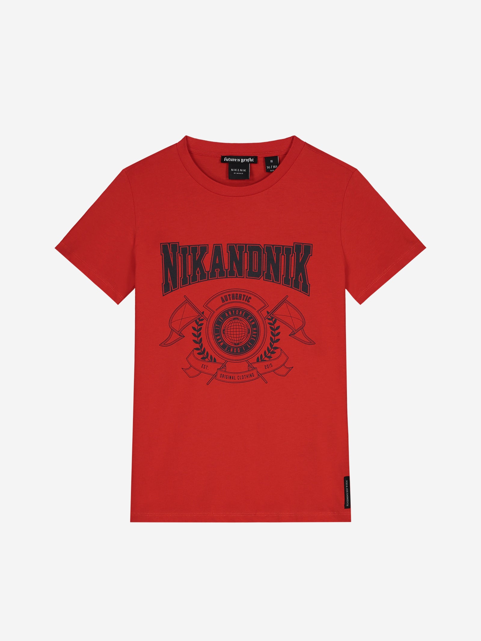 Nik & Nik Alissa T-Shirt