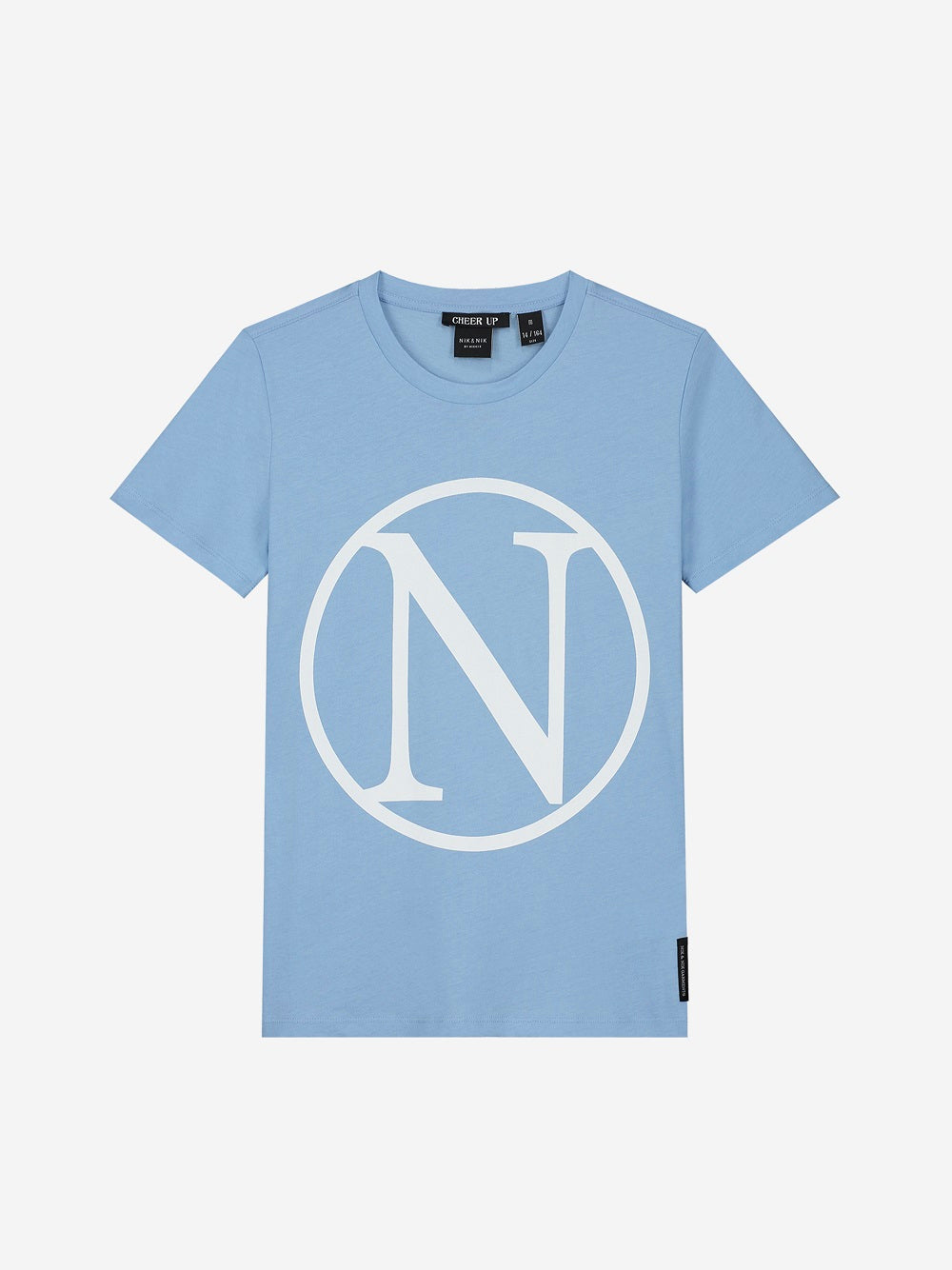 Nik & Nik Kim N T-Shirt
