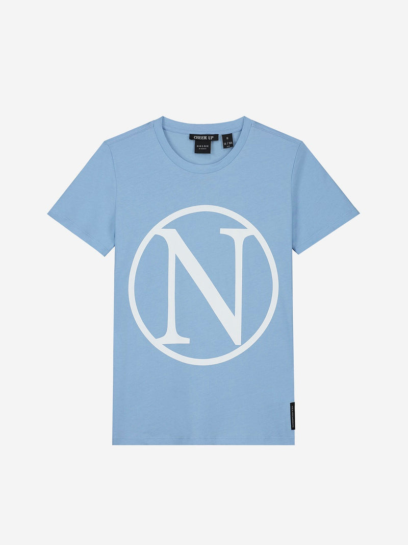 Nik & Nik Kim N T-Shirt