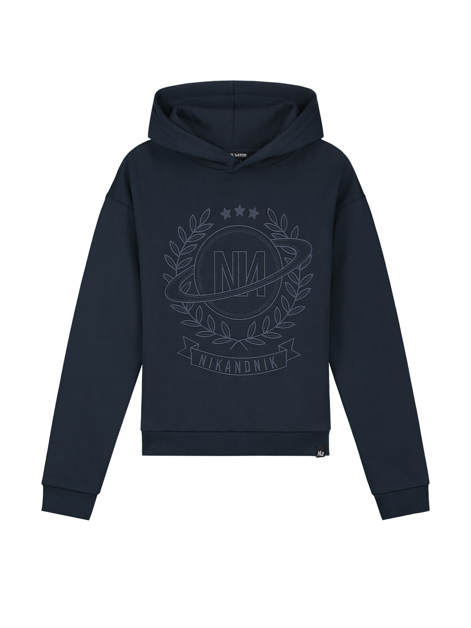 Nik & Nik Phylis Hoodie