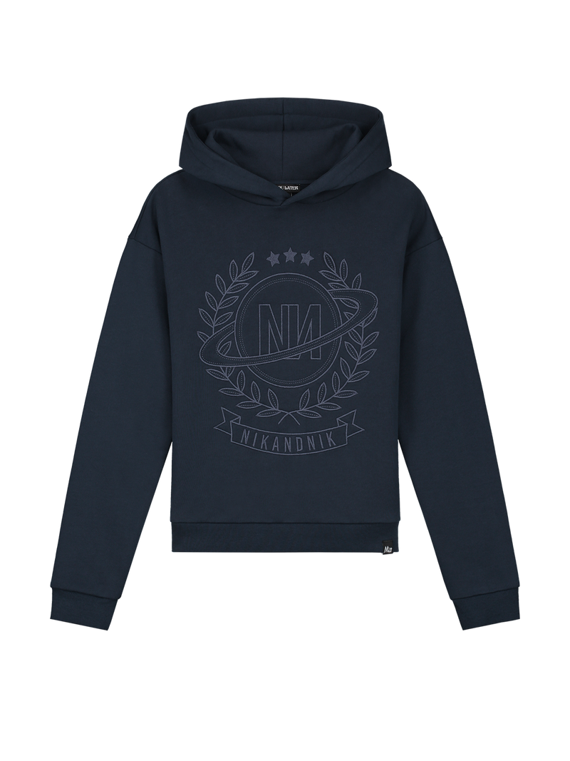 Nik & Nik Phylis Hoodie