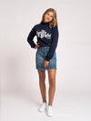 Nik & Nik Future Sweater
