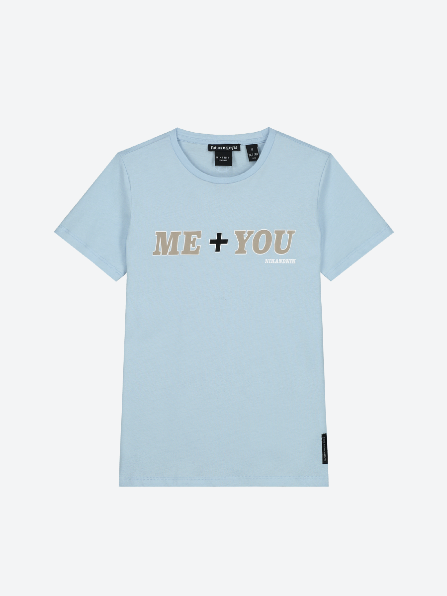 Nik & Nik You & Me T-Shirt