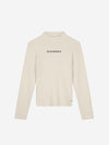 Nik & Nik Rib Top Turtle LS