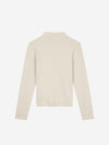 Nik & Nik Rib Top Turtle LS