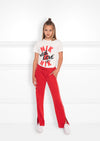 Nik & Nik With Love T-Shirt