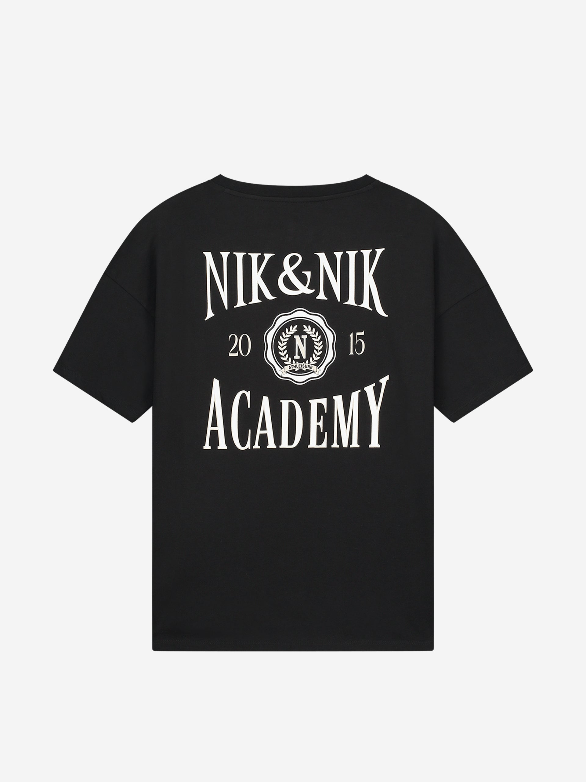 Nik & Nik Academy T-Shirt