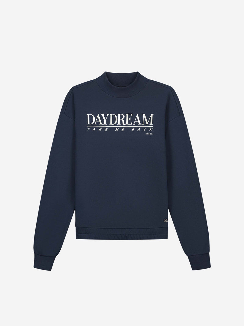 Nik & Nik Paradise Sweater