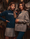 Nik & Nik Paradise Sweater
