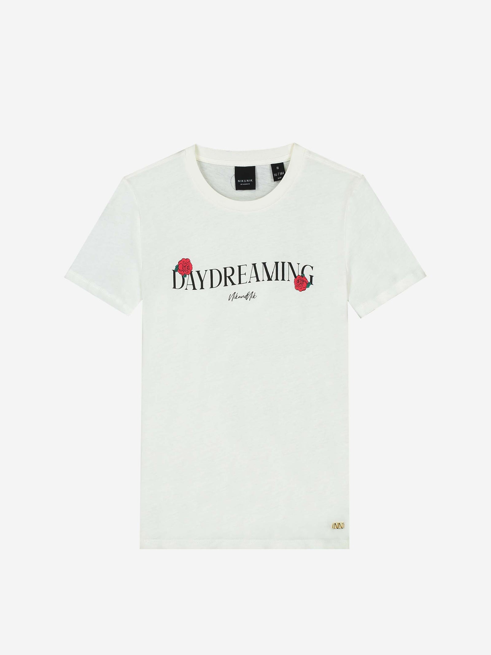 Nik & Nik Daydreaming T-Shirt
