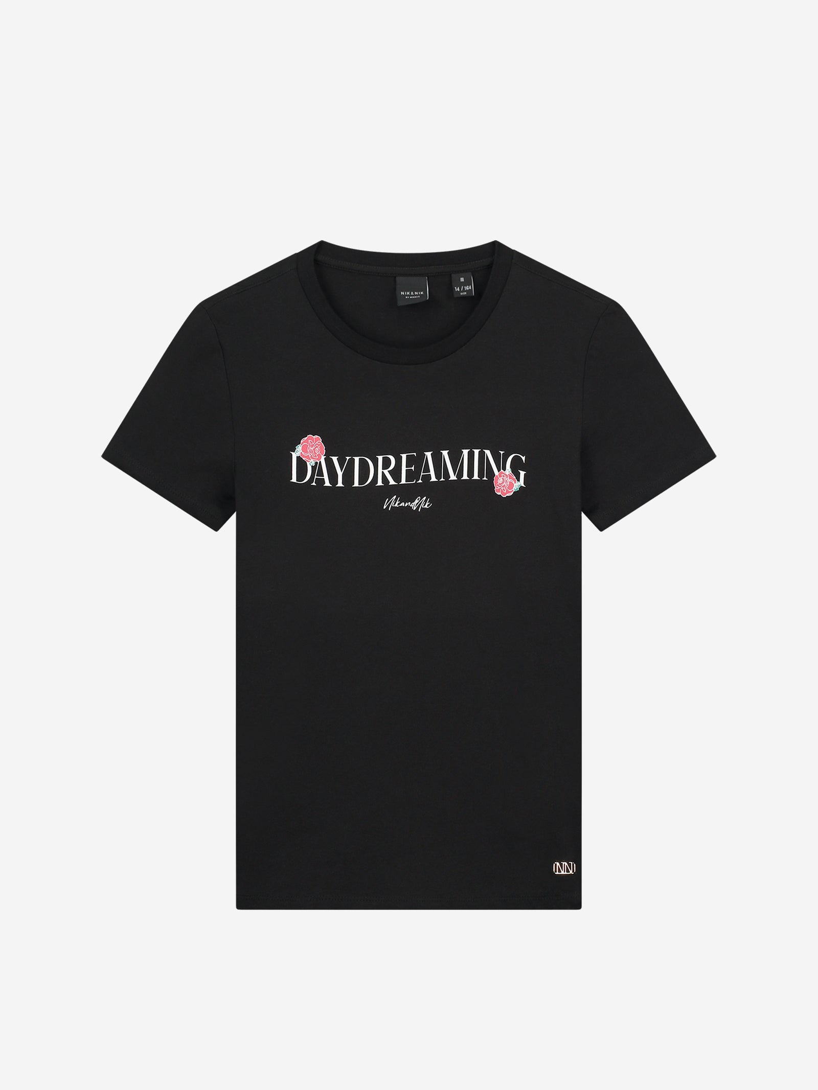 Nik & Nik Daydreaming T-Shirt
