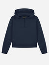 Nik & Nik Block Hoodie