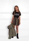 Nik & Nik Lora Love T-Shirt