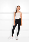 Nik & Nik Spaghetti Top off-white