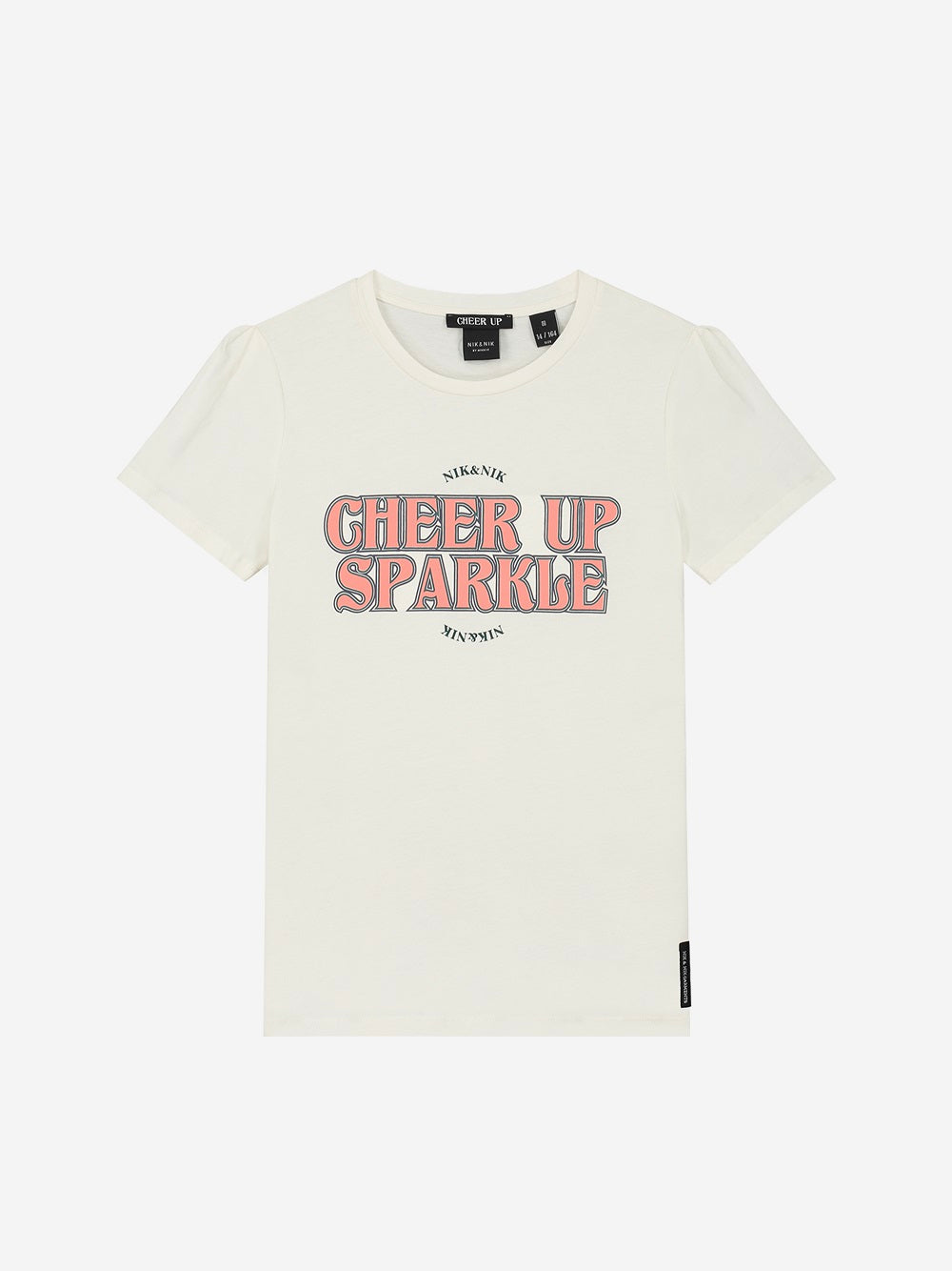 Nik & Nik Sparkle T-Shirt