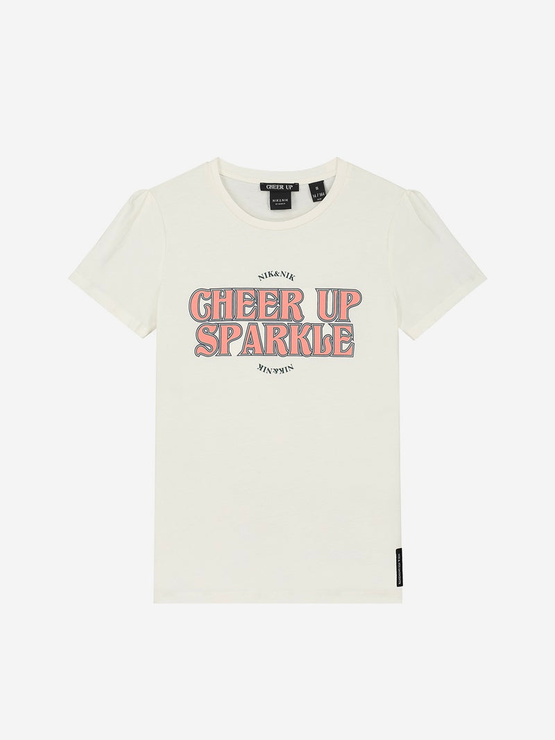 Nik & Nik Sparkle T-Shirt