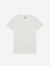 Meisjes Why Not T-Shirt van Nik & Nik in de kleur Off White in maat 176.