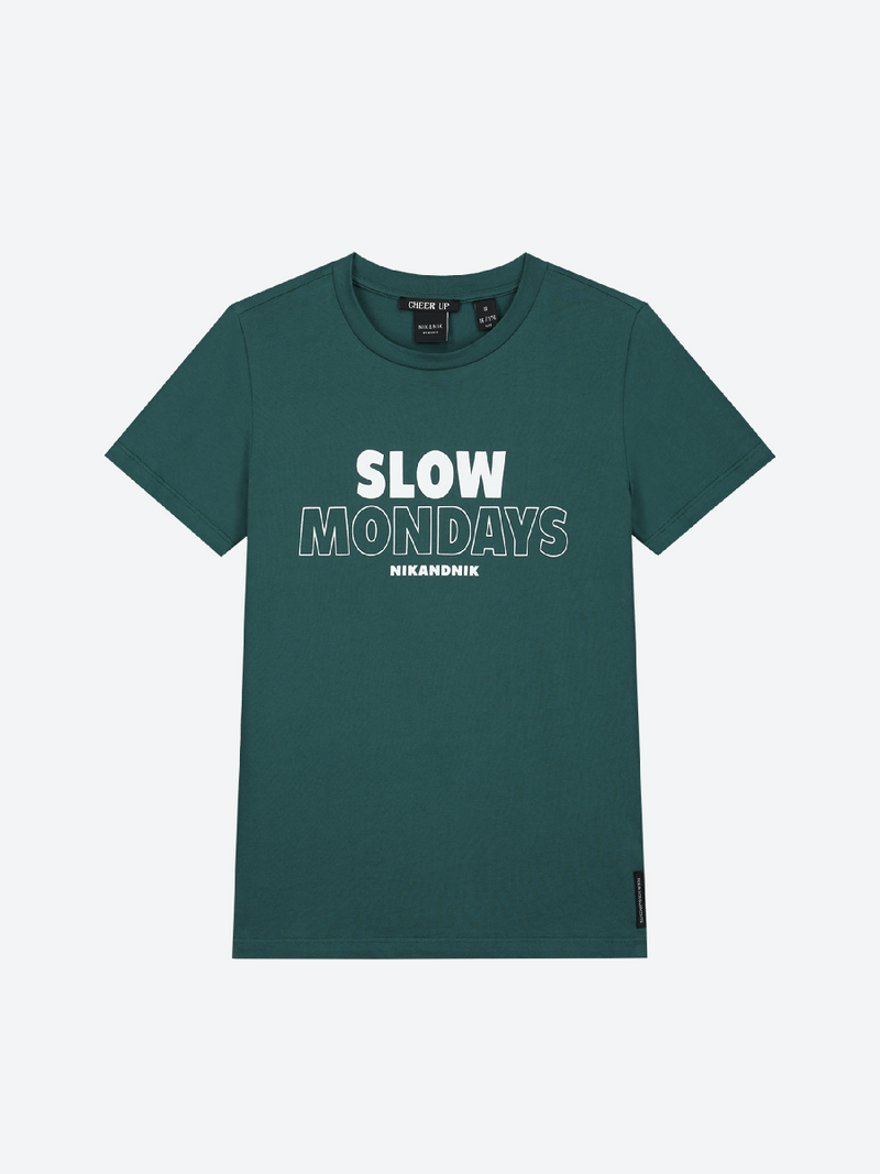 Nik & Nik Slow T-Shirt