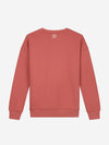 Meisjes Everything Sweater van Nik & Nik in de kleur Retro Pink in maat 176.