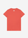 Meisjes More Love T-shirt van Nik & Nik in de kleur Rood in maat 176.