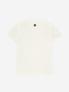 Meisjes Fun T-shirt van Nik & Nik in de kleur Off White in maat 176.