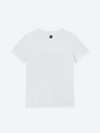 Meisjes Taking T-shirt van Nik & Nik in de kleur Off White in maat 176.