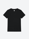 Meisjes Taking T-shirt van Nik & Nik in de kleur Black in maat 176.