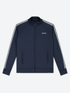 Meisjes Gabrielle Track Jacket van Nik&Nik in de kleur Blauw in maat 176.