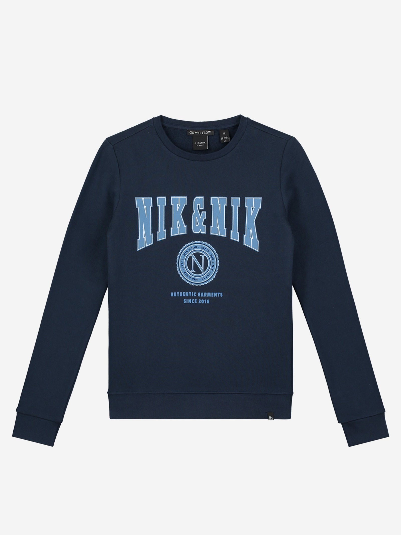 Nik & Nik Ginny Sweater