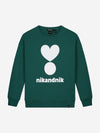 Nik & Nik Valerie Sweater