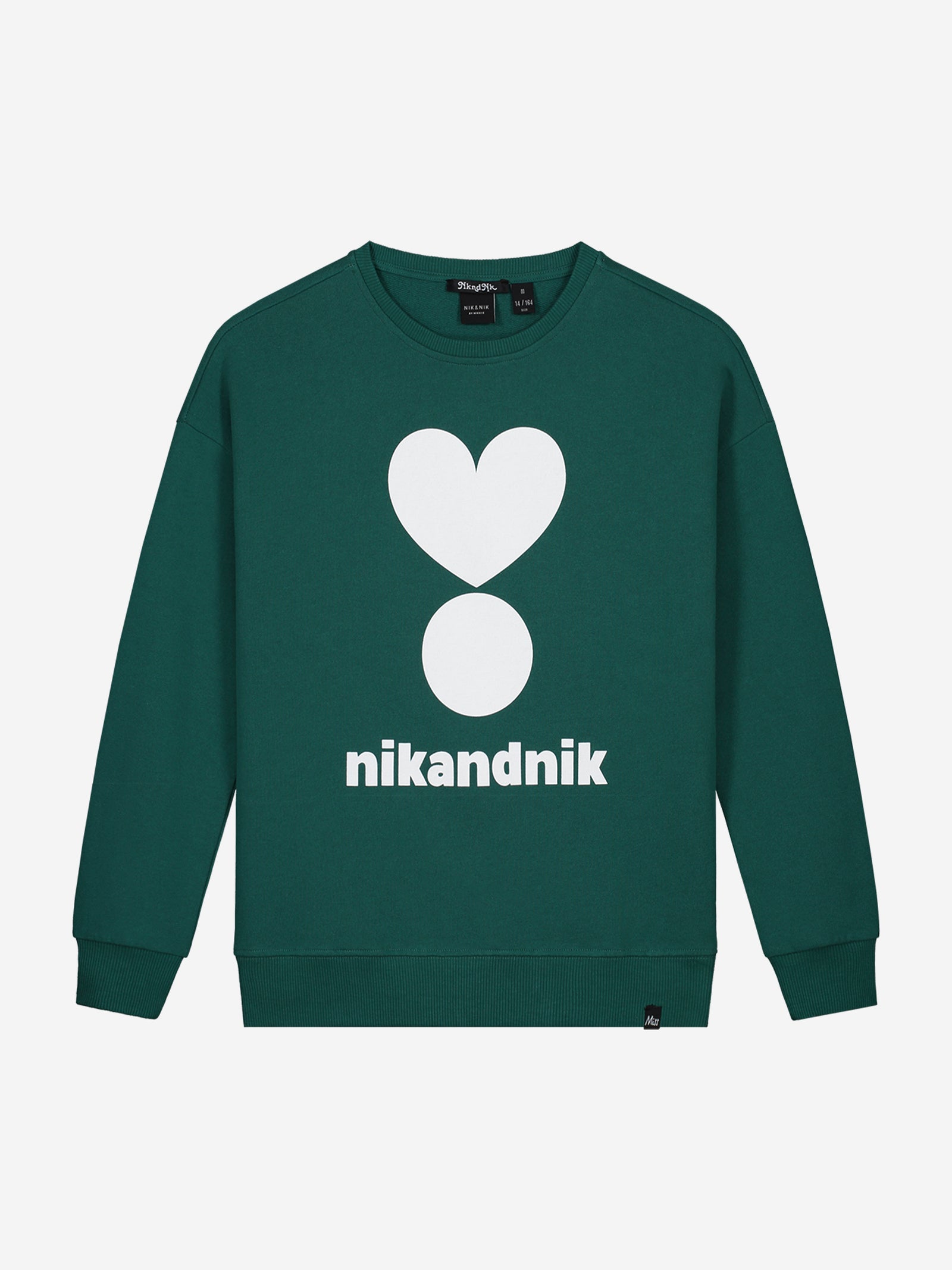 Nik & Nik Valerie Sweater