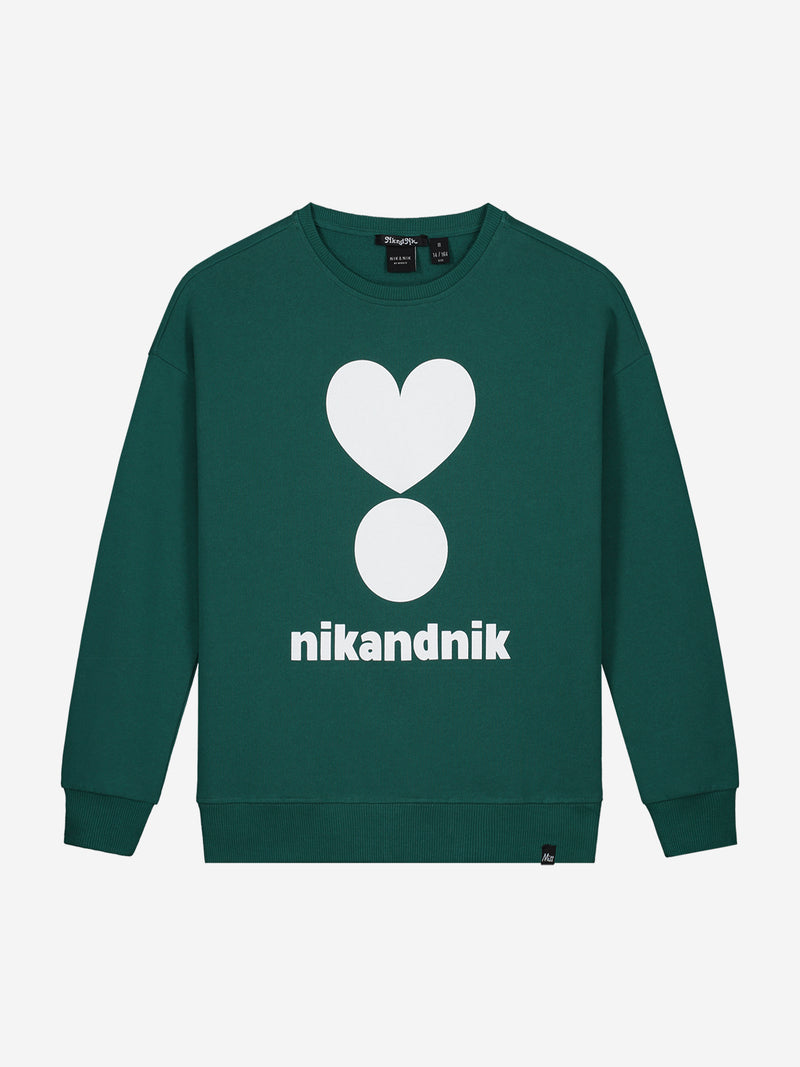 Nik & Nik Valerie Sweater