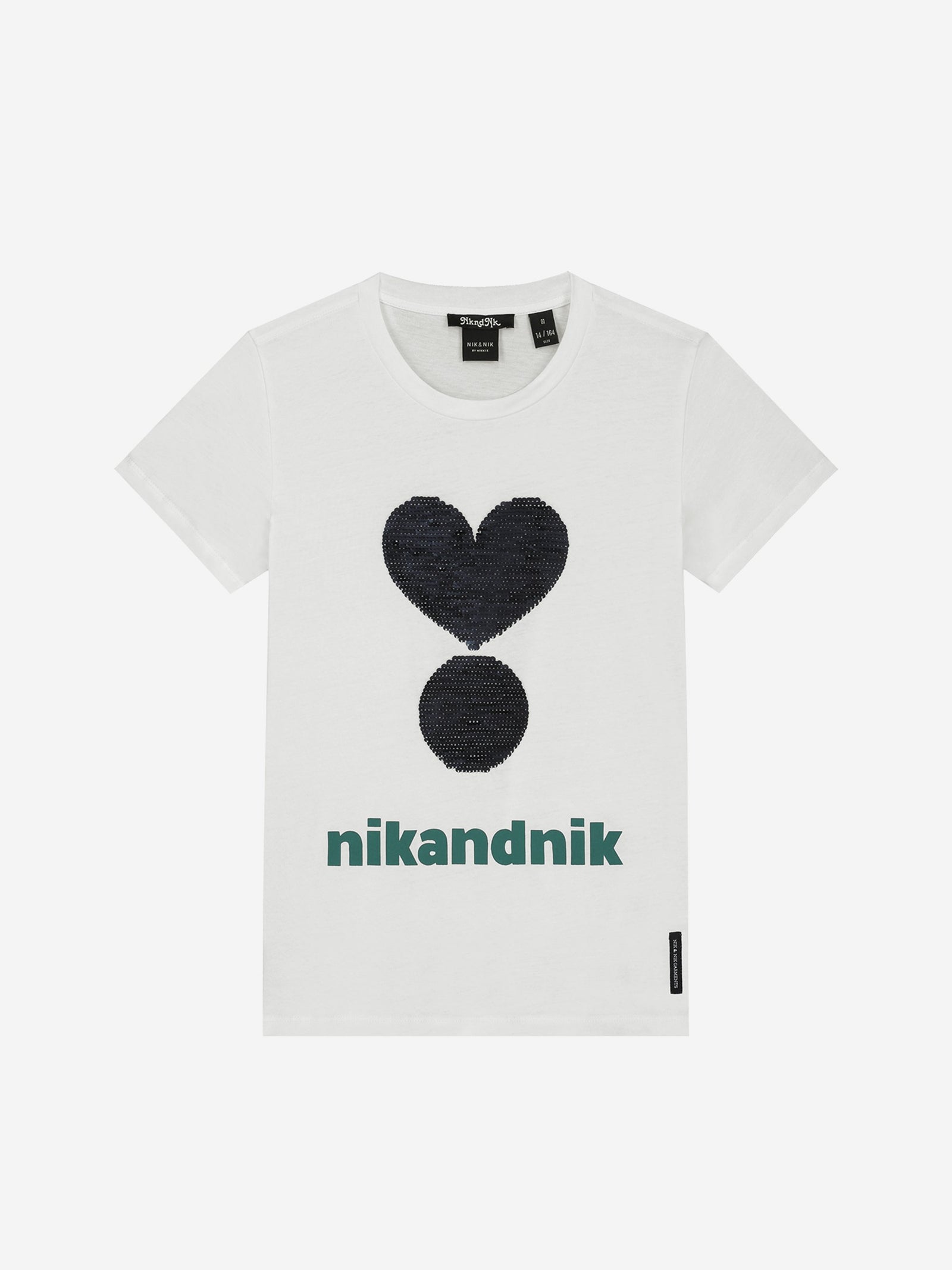 Nik & Nik Valerie T-Shirt