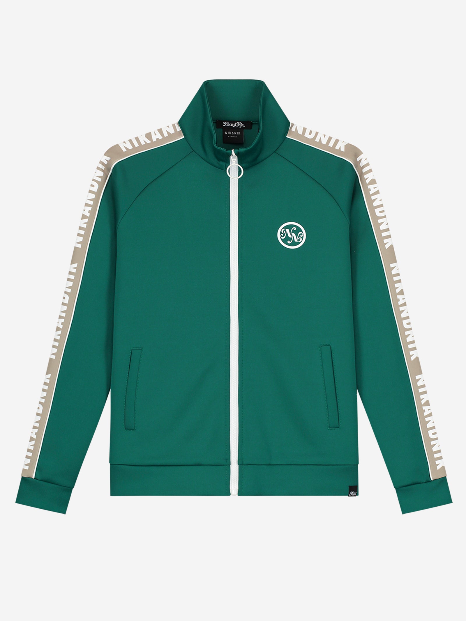 Nik & Nik Vanya Trackjacket