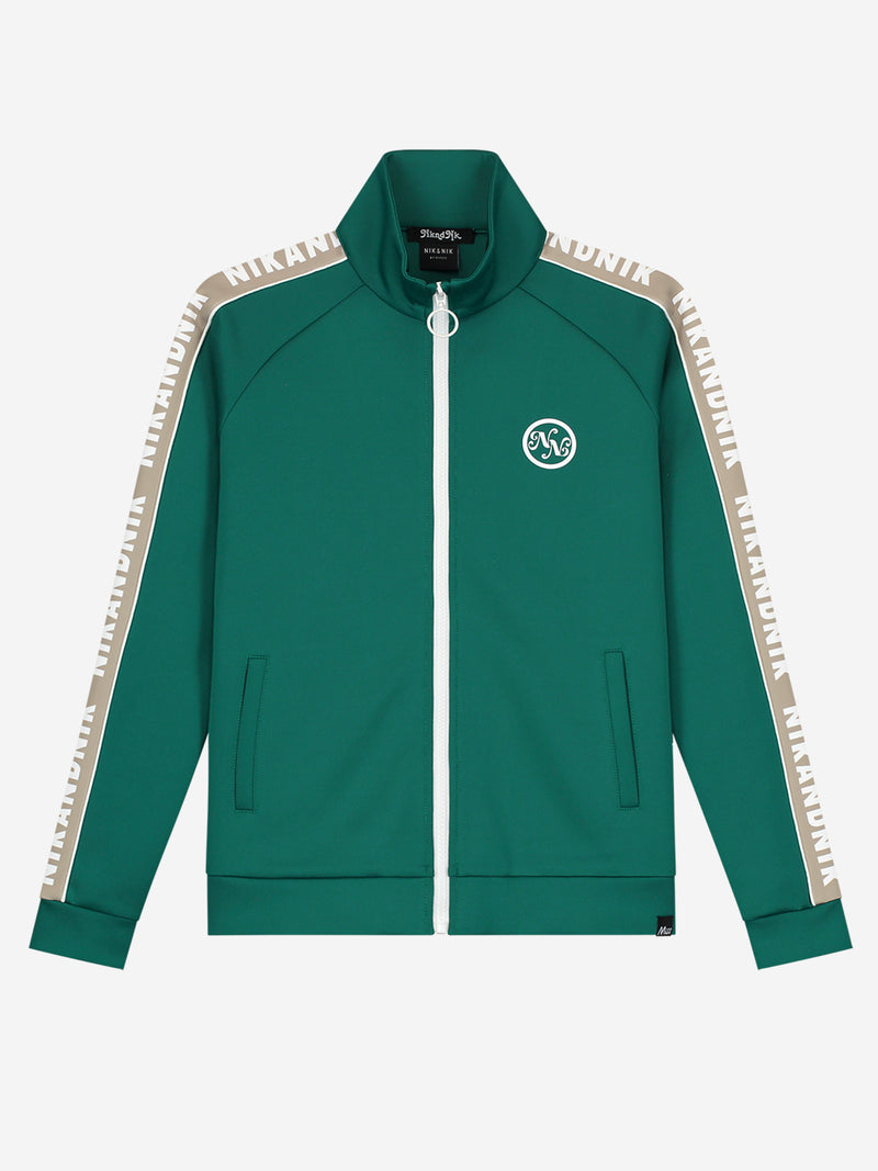 Nik & Nik Vanya Trackjacket