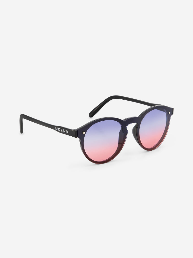 Nik & Nik Gradient Sunglasses