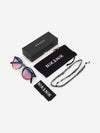 Nik & Nik Gradient Sunglasses