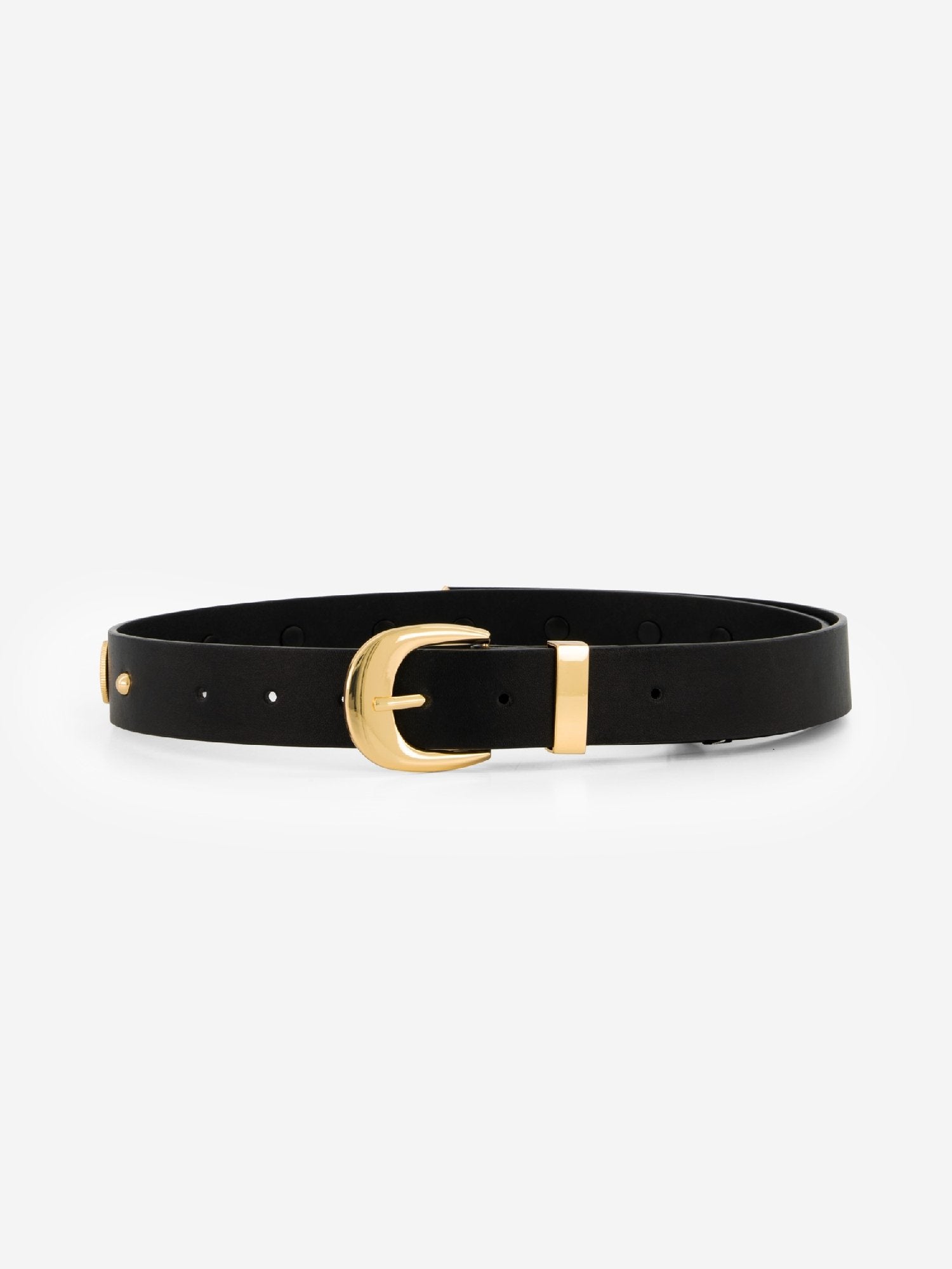 Nik & Nik Coin Belt Long