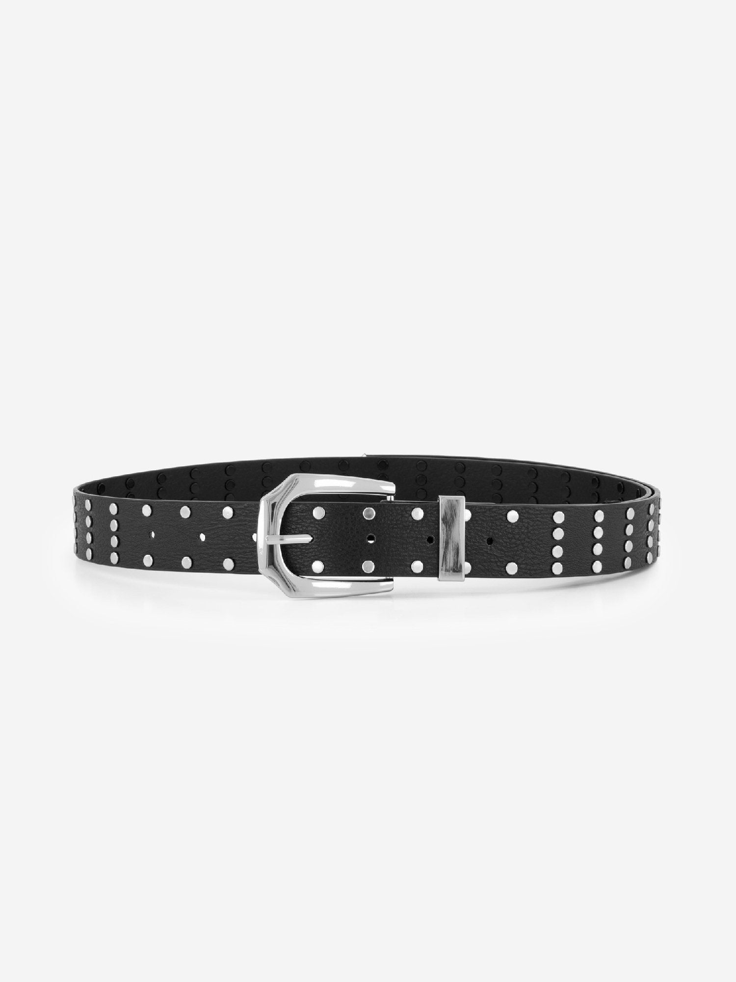 Nik & Nik Studded Long Belt