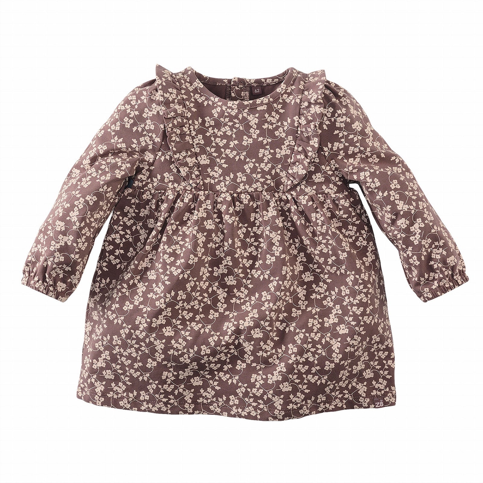 Z8 Newborn Jurkje l/s Gamla