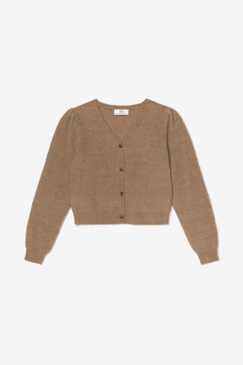 Le temps des Cerises Cardigan