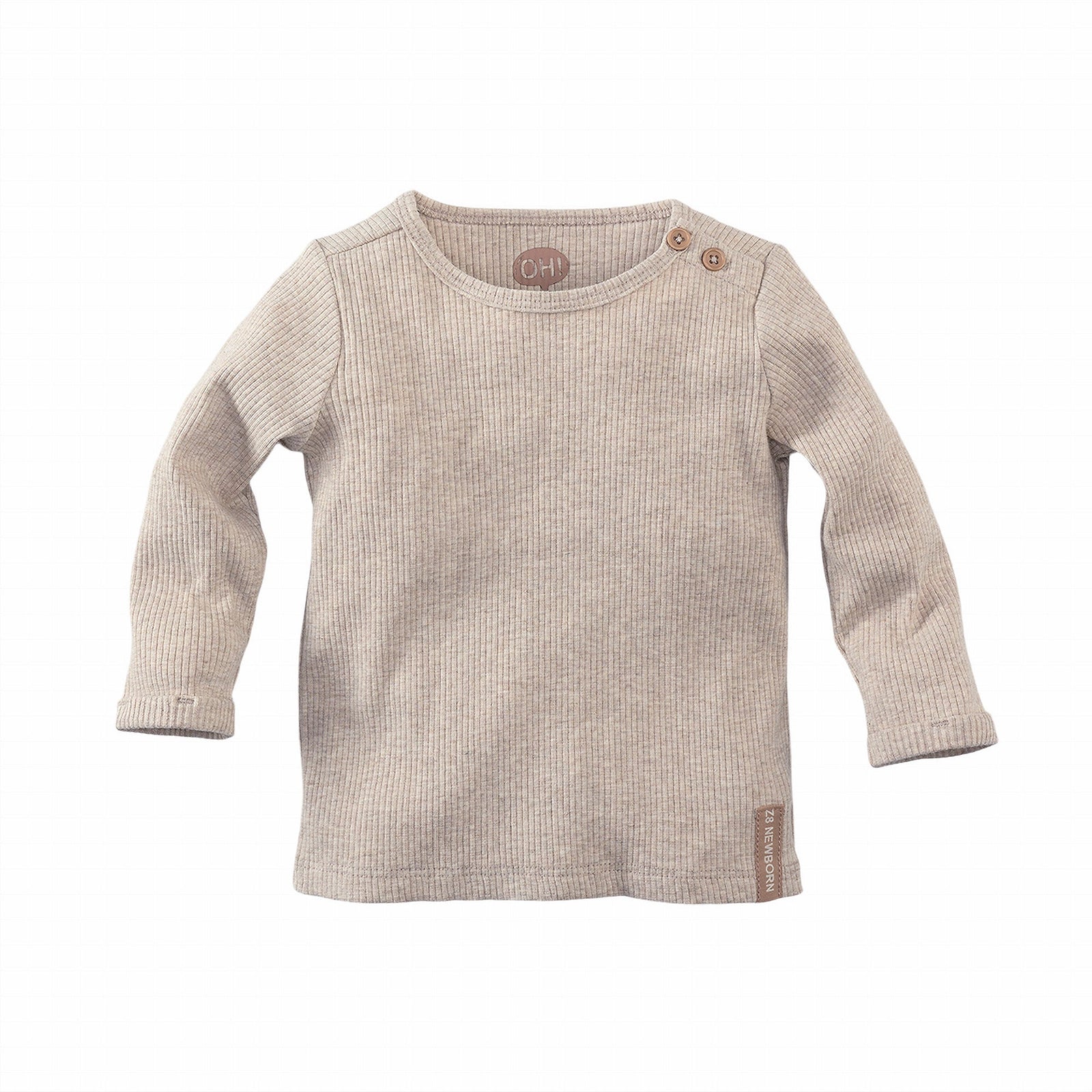 Z8 Newborn Longsleeve Gordes