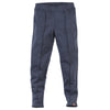 Meisjes Legging Harper van Z8 in de kleur Lady gray in maat 140.