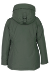 Airforce 2 Pocket Parka