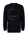 Indian Blue Jeans Sweater Crewneck Ibj Towel