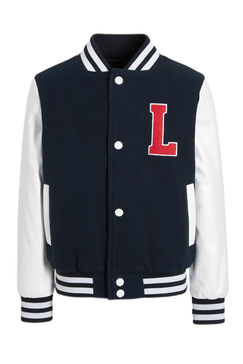 LTB Baseball Jacket FAKIRI