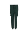 Indian Blue Jeans Jog Pant Cargo Tape