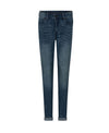 Indian Blue Jeans Blue Jay Tapered Fit